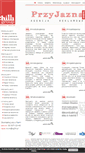 Mobile Screenshot of chilli-group.pl